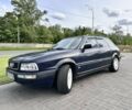 Синій Ауді 80, об'ємом двигуна 2 л та пробігом 380 тис. км за 2700 $, фото 1 на Automoto.ua