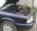 Синий Ауди 80, объемом двигателя 1.9 л и пробегом 300 тыс. км за 4500 $, фото 10 на Automoto.ua