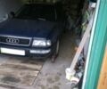 Синій Ауді 80, об'ємом двигуна 2 л та пробігом 380 тис. км за 2700 $, фото 1 на Automoto.ua