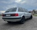 Синий Ауди 80, объемом двигателя 1.9 л и пробегом 450 тыс. км за 2550 $, фото 3 на Automoto.ua