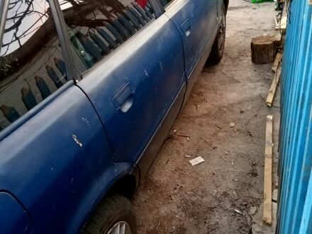 Ауди 80 1986 в Казанке на Automoto.ua Синий Ауди 80, объемом двигателя 16 л и пробегом 0 тыс. км за 1100 $, фото 1 на Automoto.ua
