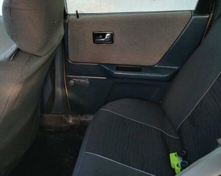 Синій Ауді 80, об'ємом двигуна 1.8 л та пробігом 406 тис. км за 1600 $, фото 1 на Automoto.ua