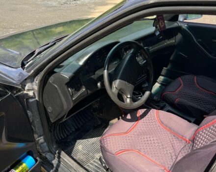 Синій Ауді 80, об'ємом двигуна 1.8 л та пробігом 542 тис. км за 1200 $, фото 1 на Automoto.ua