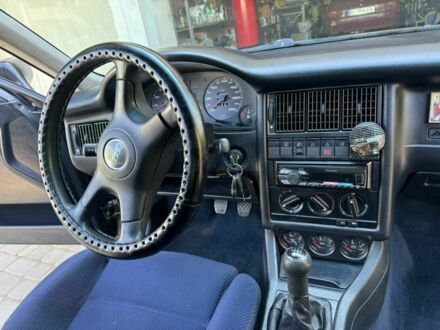 Синій Ауді 80, об'ємом двигуна 2.3 л та пробігом 309 тис. км за 2700 $, фото 1 на Automoto.ua