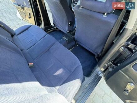 Синій Ауді 80, об'ємом двигуна 2.31 л та пробігом 305 тис. км за 2950 $, фото 1 на Automoto.ua