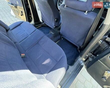 Синій Ауді 80, об'ємом двигуна 2.31 л та пробігом 330 тис. км за 2950 $, фото 1 на Automoto.ua