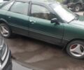 Зелений Ауді 80, об'ємом двигуна 1.8 л та пробігом 356 тис. км за 1900 $, фото 1 на Automoto.ua