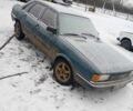 Зелений Ауді 80, об'ємом двигуна 1.6 л та пробігом 2 тис. км за 205 $, фото 1 на Automoto.ua