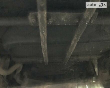 Зелений Ауді 80, об'ємом двигуна 1.6 л та пробігом 300 тис. км за 1200 $, фото 21 на Automoto.ua