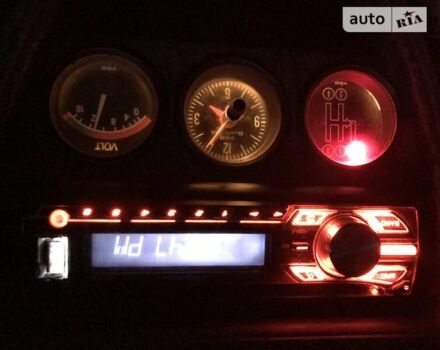 Зелений Ауді 80, об'ємом двигуна 1.6 л та пробігом 300 тис. км за 1100 $, фото 12 на Automoto.ua