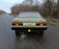 Зеленый Ауди 80, объемом двигателя 1.8 л и пробегом 250 тыс. км за 580 $, фото 2 на Automoto.ua