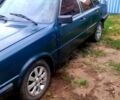 Зеленый Ауди 80, объемом двигателя 1.6 л и пробегом 0 тыс. км за 800 $, фото 4 на Automoto.ua