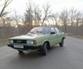 Зеленый Ауди 80, объемом двигателя 1.8 л и пробегом 250 тыс. км за 580 $, фото 1 на Automoto.ua