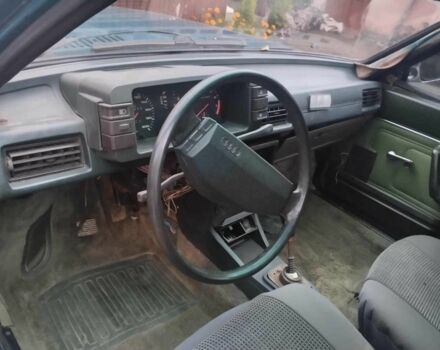 Зеленый Ауди 80, объемом двигателя 0 л и пробегом 1 тыс. км за 400 $, фото 3 на Automoto.ua