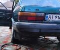 Зеленый Ауди 80, объемом двигателя 1.6 л и пробегом 768 тыс. км за 361 $, фото 5 на Automoto.ua