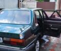 Зеленый Ауди 80, объемом двигателя 1.6 л и пробегом 768 тыс. км за 361 $, фото 4 на Automoto.ua
