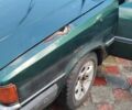 Зеленый Ауди 80, объемом двигателя 1.6 л и пробегом 768 тыс. км за 361 $, фото 1 на Automoto.ua
