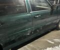 Зеленый Ауди 80, объемом двигателя 1.6 л и пробегом 300 тыс. км за 1000 $, фото 7 на Automoto.ua