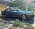 Зеленый Ауди 80, объемом двигателя 1.6 л и пробегом 10 тыс. км за 1300 $, фото 3 на Automoto.ua