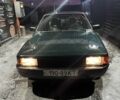 Зеленый Ауди 80, объемом двигателя 1.6 л и пробегом 300 тыс. км за 1000 $, фото 1 на Automoto.ua