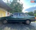 Зеленый Ауди 80, объемом двигателя 1.6 л и пробегом 10 тыс. км за 1300 $, фото 1 на Automoto.ua