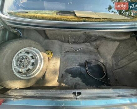 Зеленый Ауди 80, объемом двигателя 1.6 л и пробегом 10 тыс. км за 1300 $, фото 9 на Automoto.ua