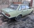 Зелений Ауді 80, об'ємом двигуна 0.16 л та пробігом 300 тис. км за 496 $, фото 1 на Automoto.ua