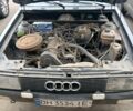 Зелений Ауді 80, об'ємом двигуна 1.58 л та пробігом 497 тис. км за 1800 $, фото 2 на Automoto.ua
