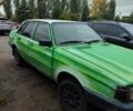Зеленый Ауди 80, объемом двигателя 1.6 л и пробегом 500 тыс. км за 600 $, фото 2 на Automoto.ua