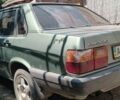 Зеленый Ауди 80, объемом двигателя 0 л и пробегом 44 тыс. км за 35000 $, фото 5 на Automoto.ua