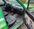 Зеленый Ауди 80, объемом двигателя 1.6 л и пробегом 500 тыс. км за 600 $, фото 6 на Automoto.ua