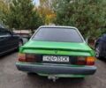 Зеленый Ауди 80, объемом двигателя 1.6 л и пробегом 500 тыс. км за 600 $, фото 3 на Automoto.ua