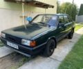 Зеленый Ауди 80, объемом двигателя 0 л и пробегом 500 тыс. км за 1100 $, фото 5 на Automoto.ua