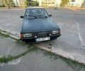 Зеленый Ауди 80, объемом двигателя 1.6 л и пробегом 540 тыс. км за 1750 $, фото 1 на Automoto.ua