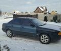 Зелений Ауді 80, об'ємом двигуна 1.8 л та пробігом 500 тис. км за 1000 $, фото 1 на Automoto.ua