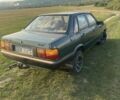 Зеленый Ауди 80, объемом двигателя 1 л и пробегом 450 тыс. км за 1346 $, фото 1 на Automoto.ua
