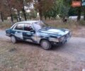 Зеленый Ауди 80, объемом двигателя 1.6 л и пробегом 999 тыс. км за 500 $, фото 2 на Automoto.ua