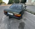Зеленый Ауди 80, объемом двигателя 1.6 л и пробегом 540 тыс. км за 0 $, фото 2 на Automoto.ua