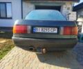 Зелений Ауді 80, об'ємом двигуна 2 л та пробігом 500 тис. км за 764 $, фото 1 на Automoto.ua