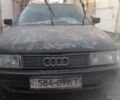 Зеленый Ауди 80, объемом двигателя 0 л и пробегом 500 тыс. км за 1000 $, фото 1 на Automoto.ua