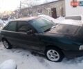 Зеленый Ауди 80, объемом двигателя 1.8 л и пробегом 498 тыс. км за 1200 $, фото 1 на Automoto.ua