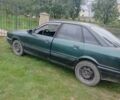 Зеленый Ауди 80, объемом двигателя 1.8 л и пробегом 200 тыс. км за 1250 $, фото 1 на Automoto.ua