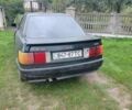 Зеленый Ауди 80, объемом двигателя 1.8 л и пробегом 200 тыс. км за 1250 $, фото 2 на Automoto.ua