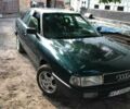 Зелений Ауді 80, об'ємом двигуна 1.8 л та пробігом 300 тис. км за 800 $, фото 1 на Automoto.ua