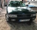 Зелений Ауді 80, об'ємом двигуна 1.8 л та пробігом 300 тис. км за 800 $, фото 1 на Automoto.ua
