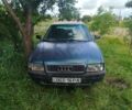 Зеленый Ауди 80, объемом двигателя 0 л и пробегом 400 тыс. км за 750 $, фото 1 на Automoto.ua