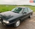 Зелений Ауді 80, об'ємом двигуна 1.6 л та пробігом 250 тис. км за 1782 $, фото 1 на Automoto.ua