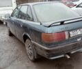Зеленый Ауди 80, объемом двигателя 1.6 л и пробегом 300 тыс. км за 1100 $, фото 2 на Automoto.ua