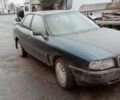 Зеленый Ауди 80, объемом двигателя 1.6 л и пробегом 300 тыс. км за 1100 $, фото 1 на Automoto.ua