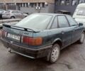 Зеленый Ауди 80, объемом двигателя 1.6 л и пробегом 300 тыс. км за 1100 $, фото 3 на Automoto.ua
